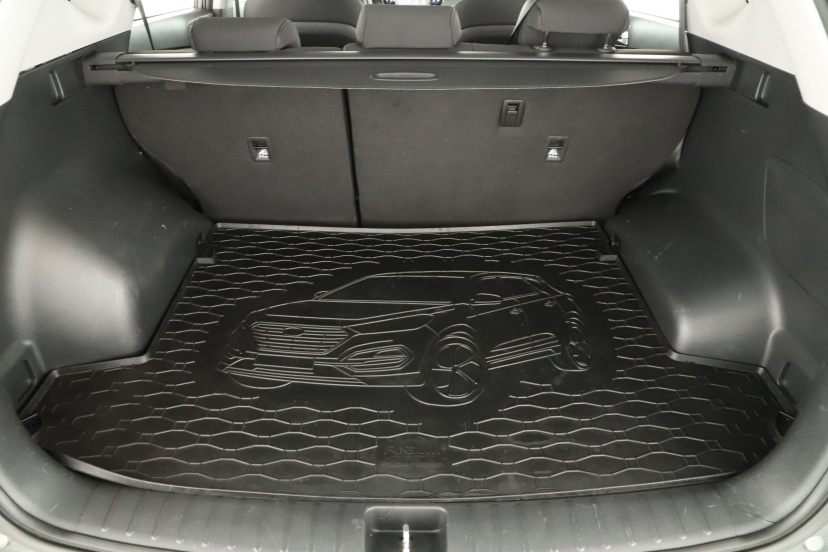 Hyundai Tucson, 2020