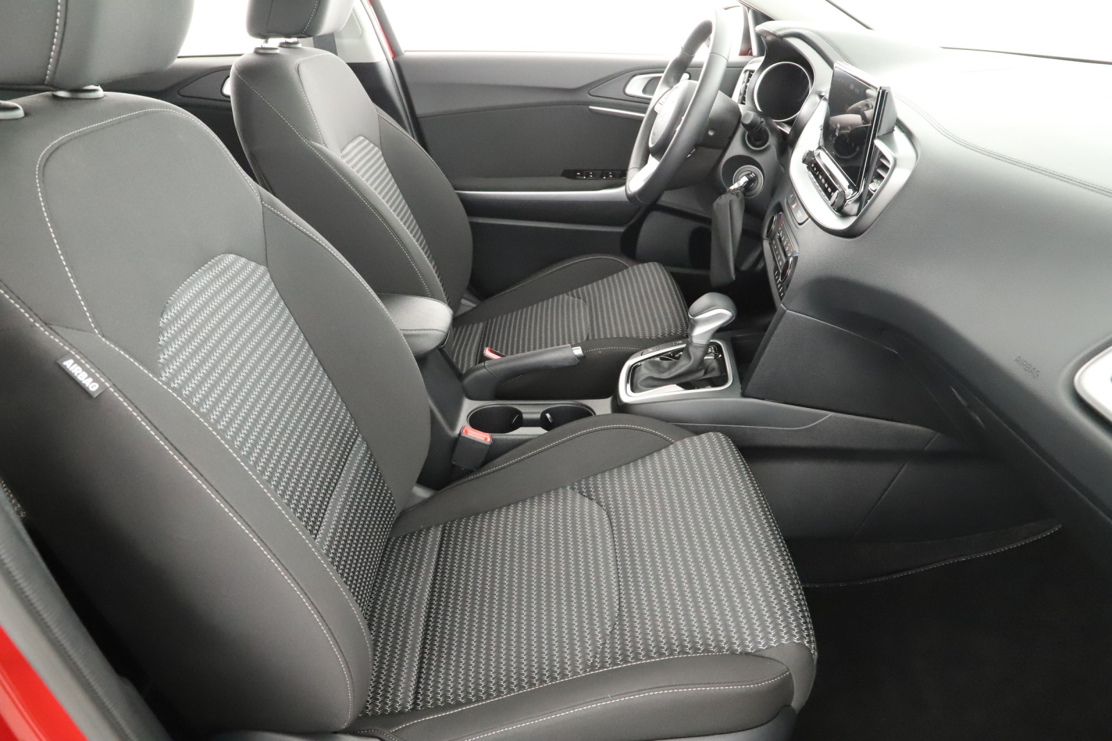 Kia Ceed - 2025