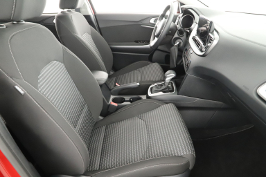 Kia Ceed - 2025