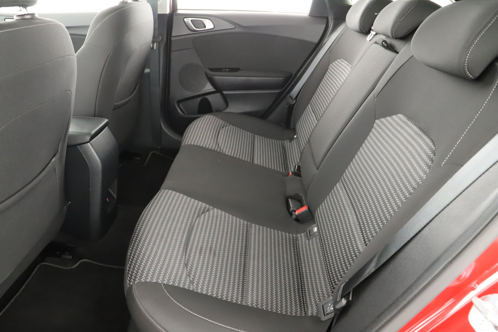 Kia Ceed - 2025