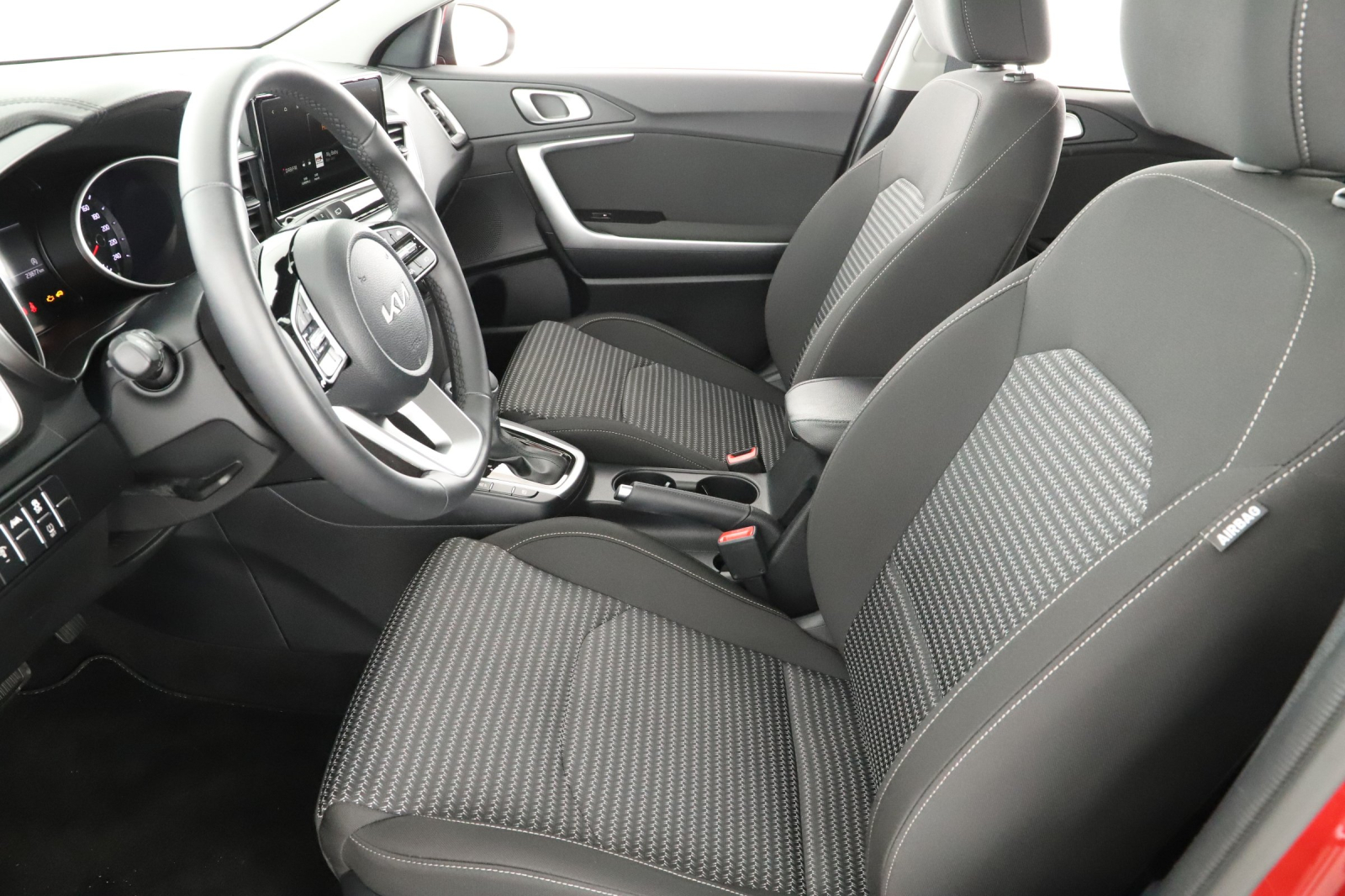 Kia Ceed - 2025