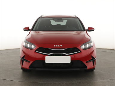 Kia Ceed - 2025
