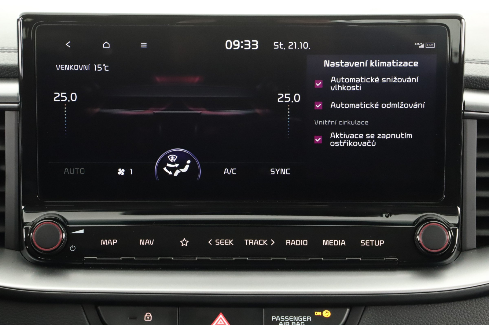 Kia Ceed - 2025