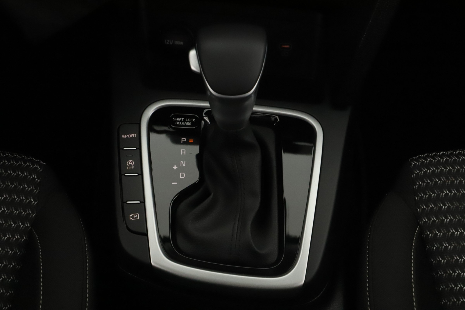 Kia Ceed - 2025