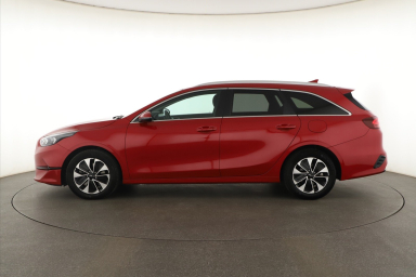 Kia Ceed - 2025