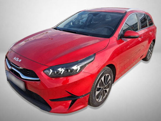 Kia Ceed SW