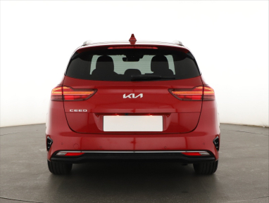 Kia Ceed - 2025