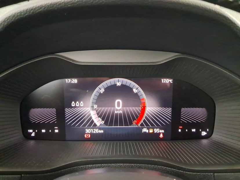 Škoda Karoq, 2023