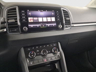 Škoda Karoq - 2023