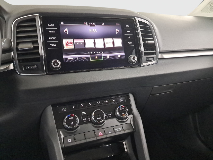 Škoda Karoq, 2023