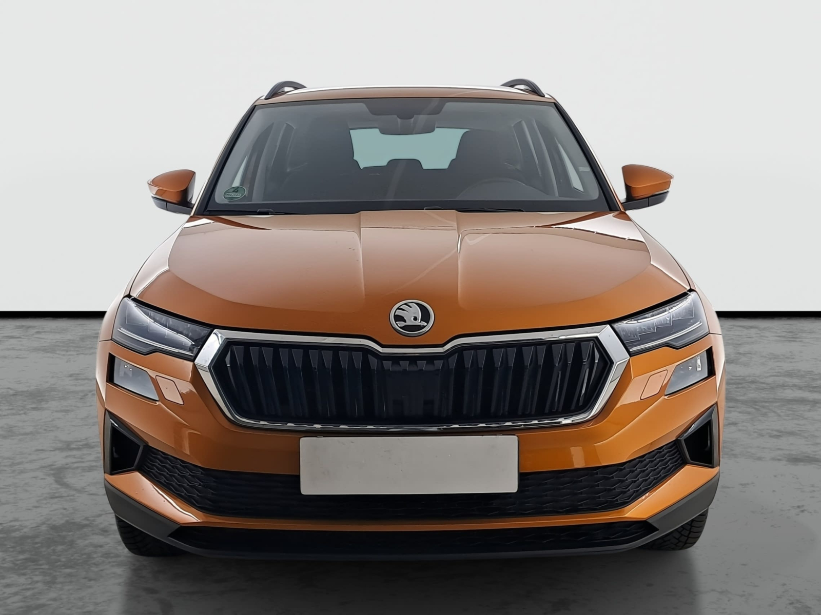 Škoda Karoq - 2023