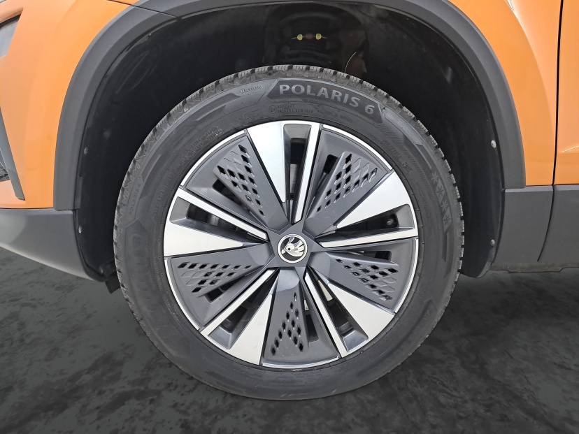 Škoda Karoq, 2023