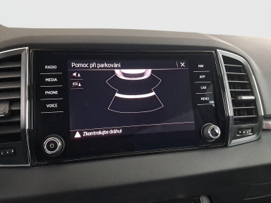 Škoda Karoq - 2023
