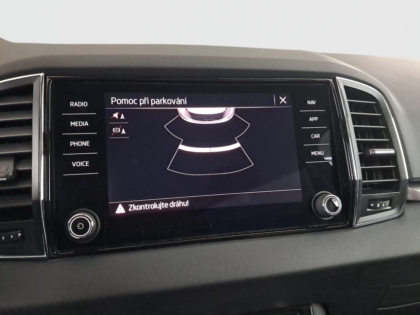 Škoda Karoq, 2023