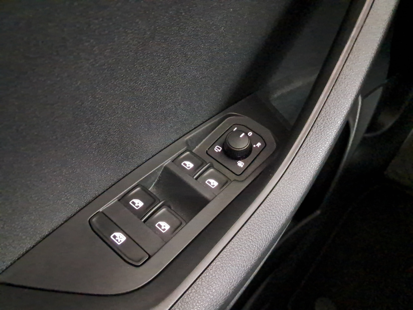 Škoda Karoq, 2023