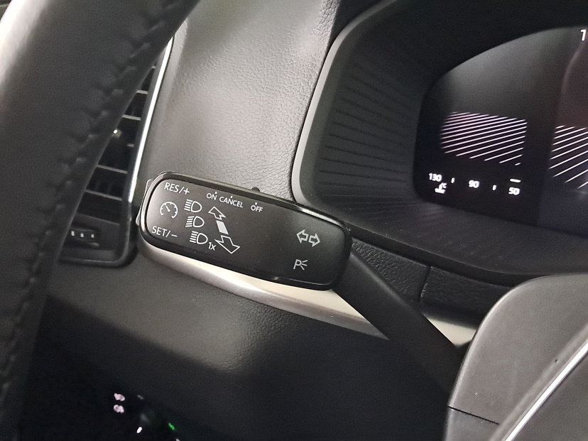 Škoda Karoq, 2023