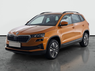 Škoda Karoq - 2023