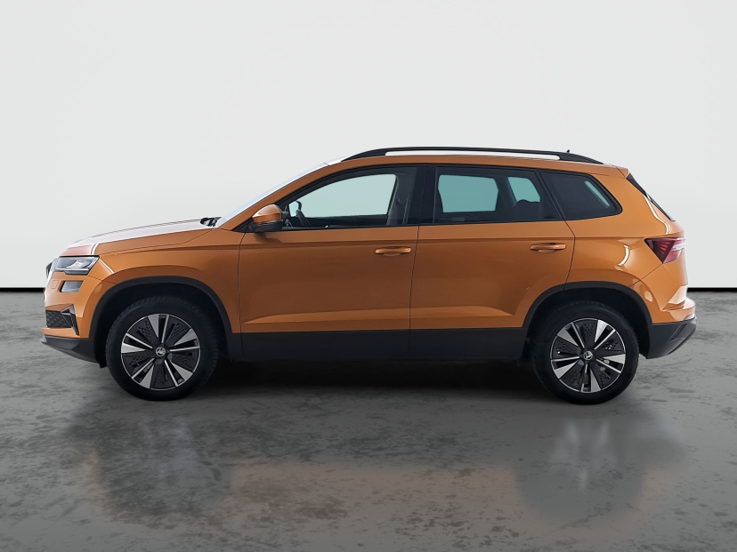 Škoda Karoq, 2023