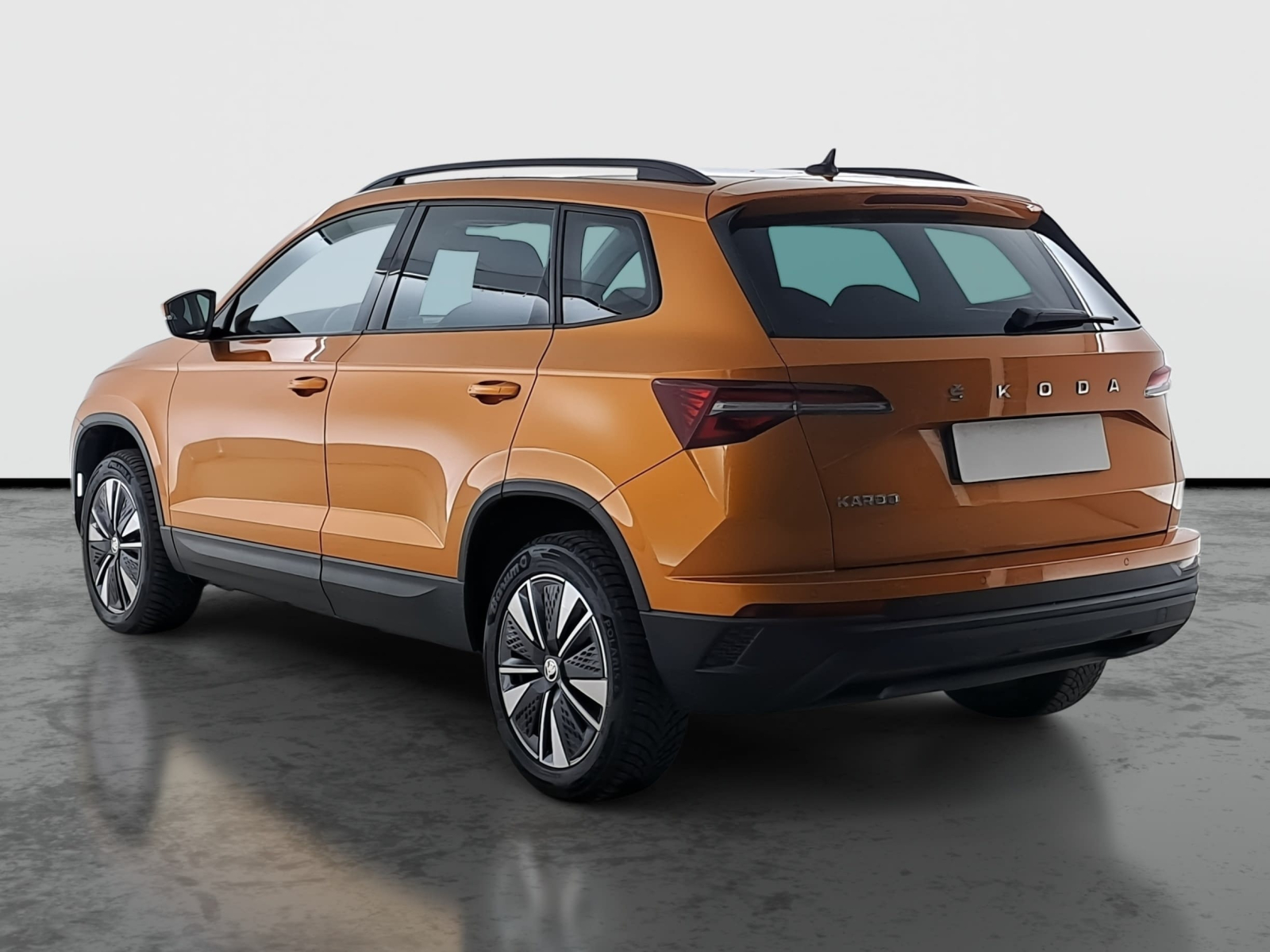 Škoda Karoq - 2023