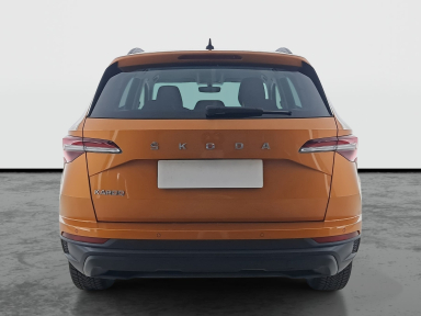 Škoda Karoq - 2023