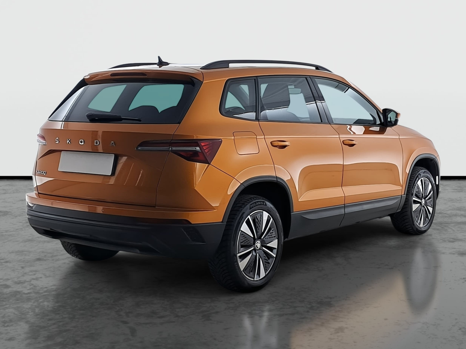 Škoda Karoq - 2023