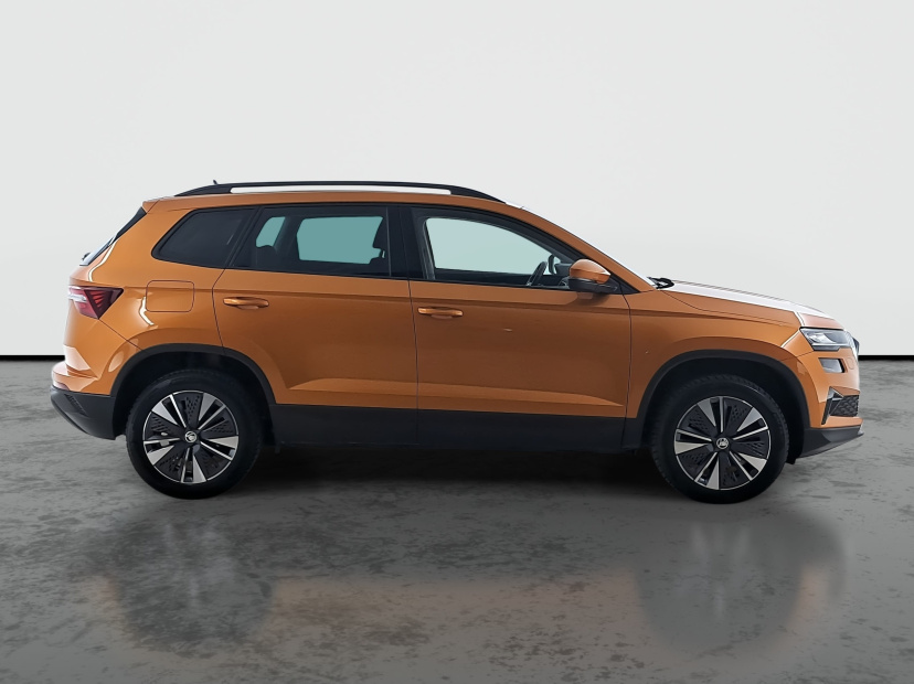 Škoda Karoq, 2023