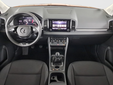 Škoda Karoq - 2023
