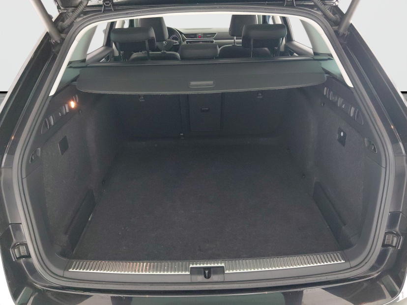 Škoda Superb, 2019