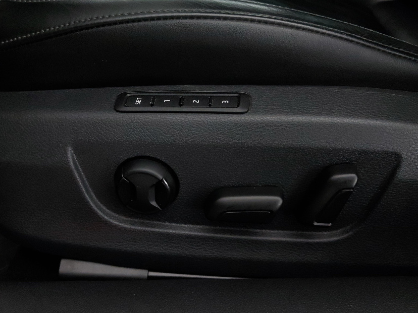 Škoda Superb, 2019