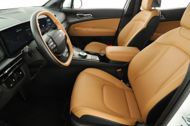Kia Sportage - 2025