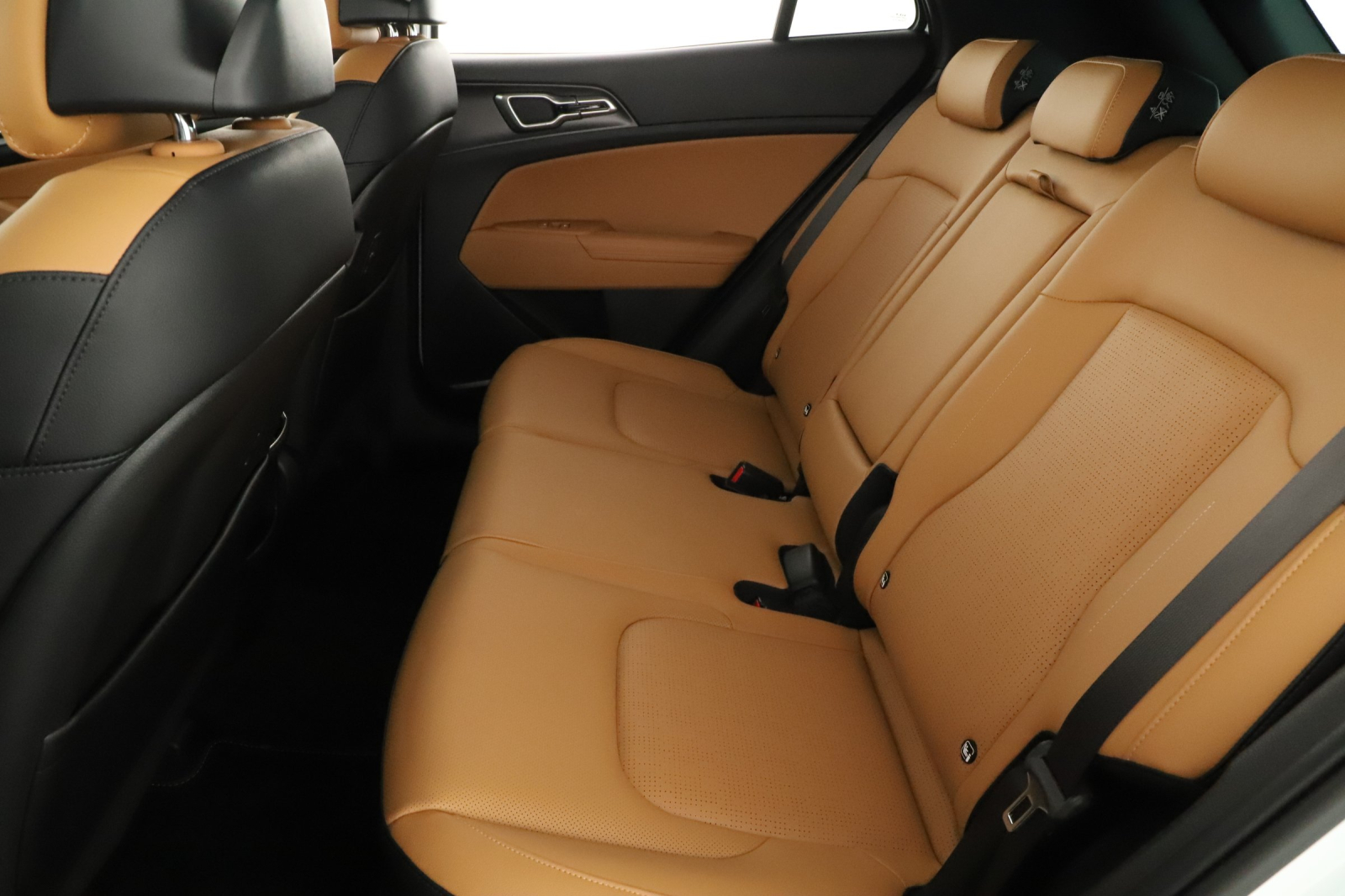 Kia Sportage - 2025