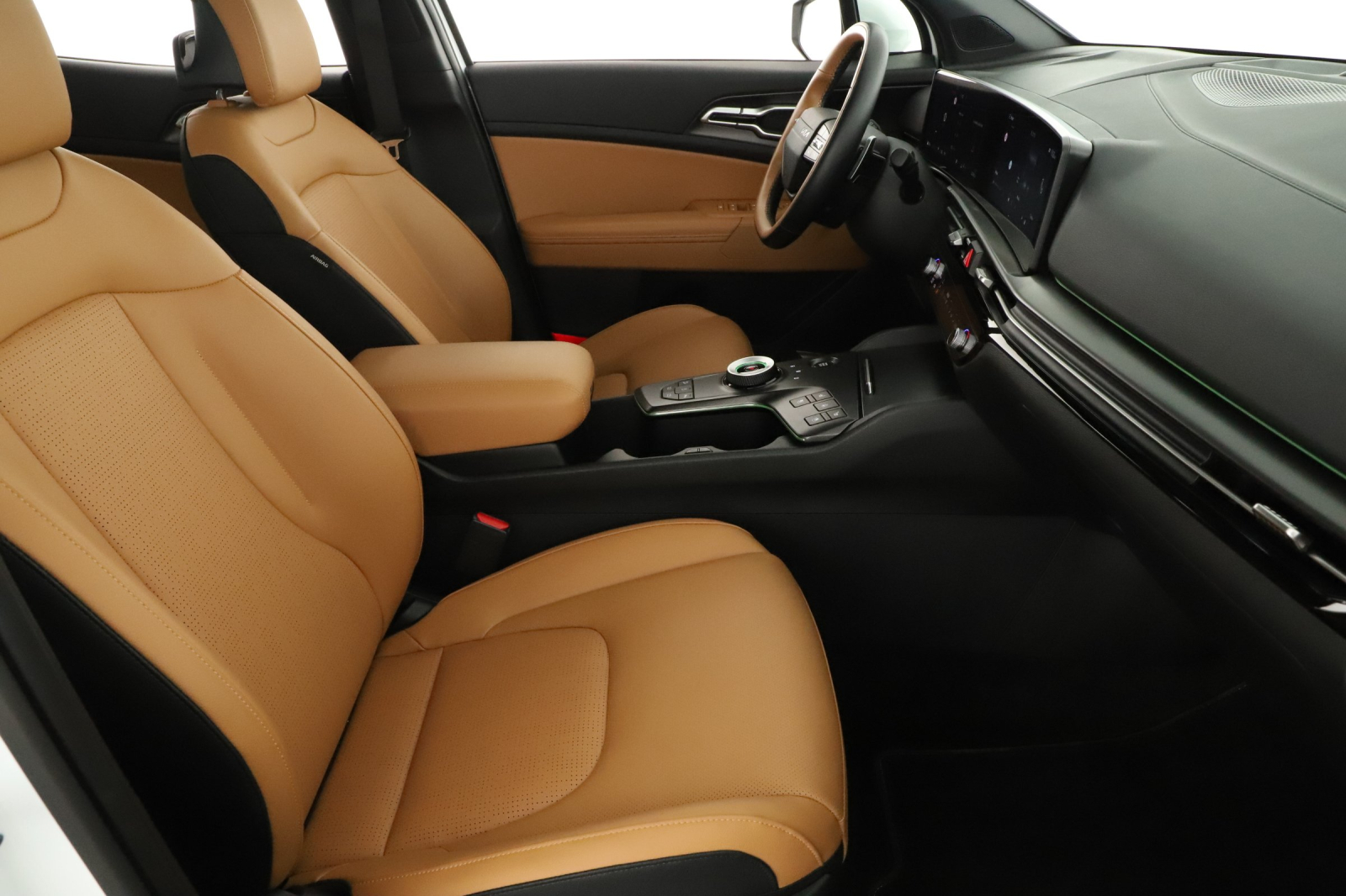 Kia Sportage - 2025