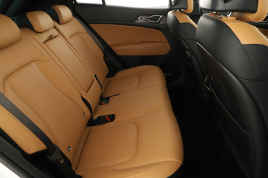 Kia Sportage - 2025