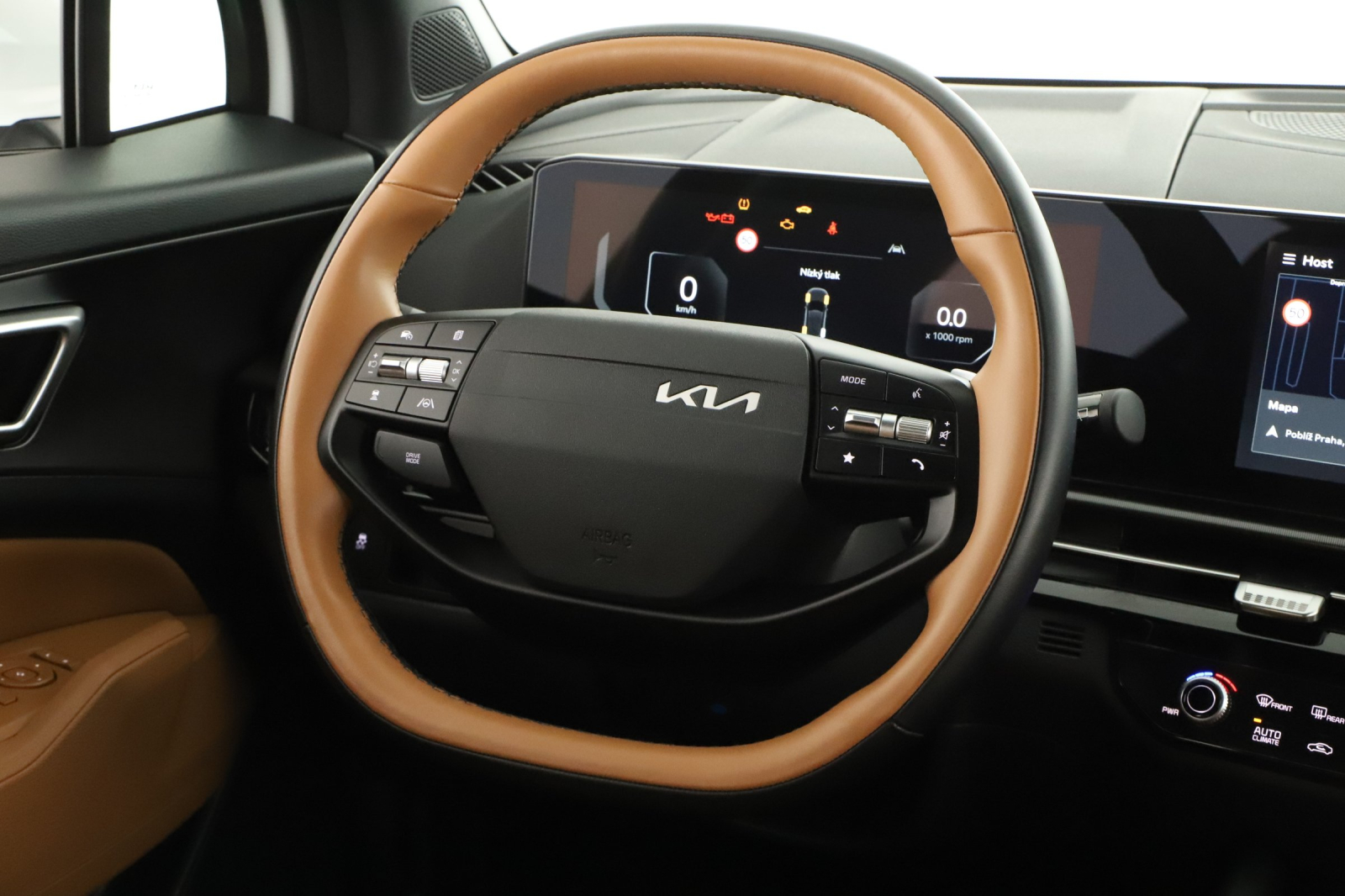 Kia Sportage - 2025