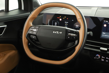 Kia Sportage - 2025