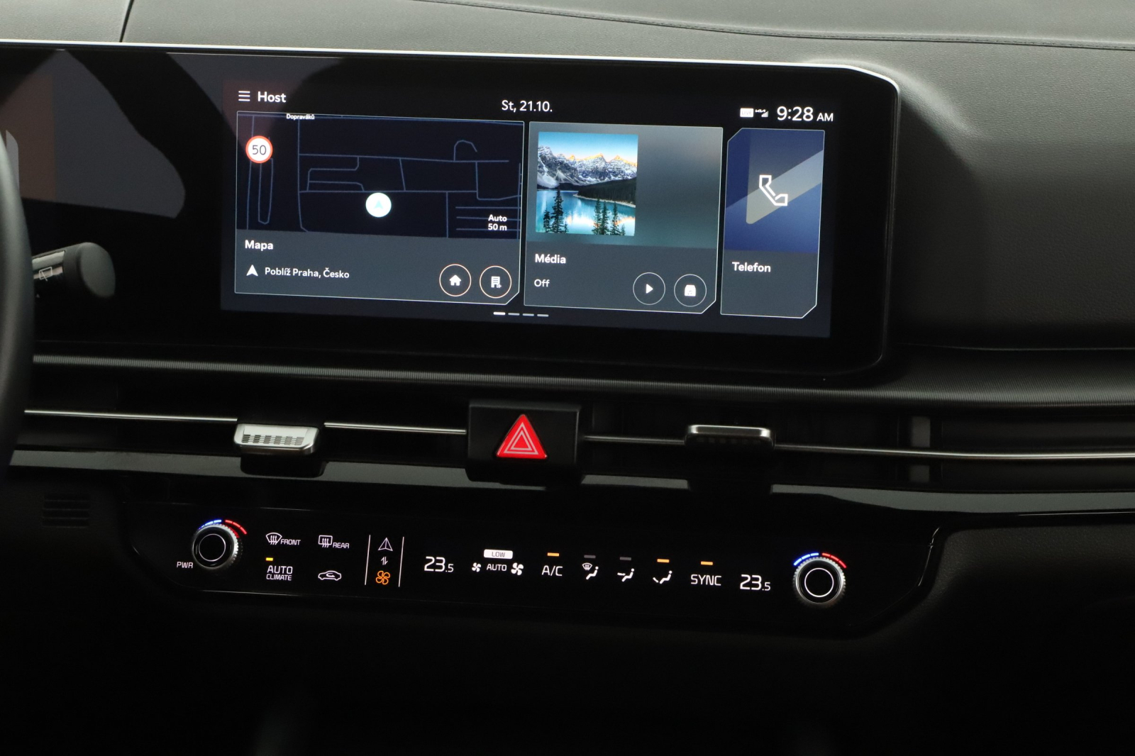 Kia Sportage - 2025