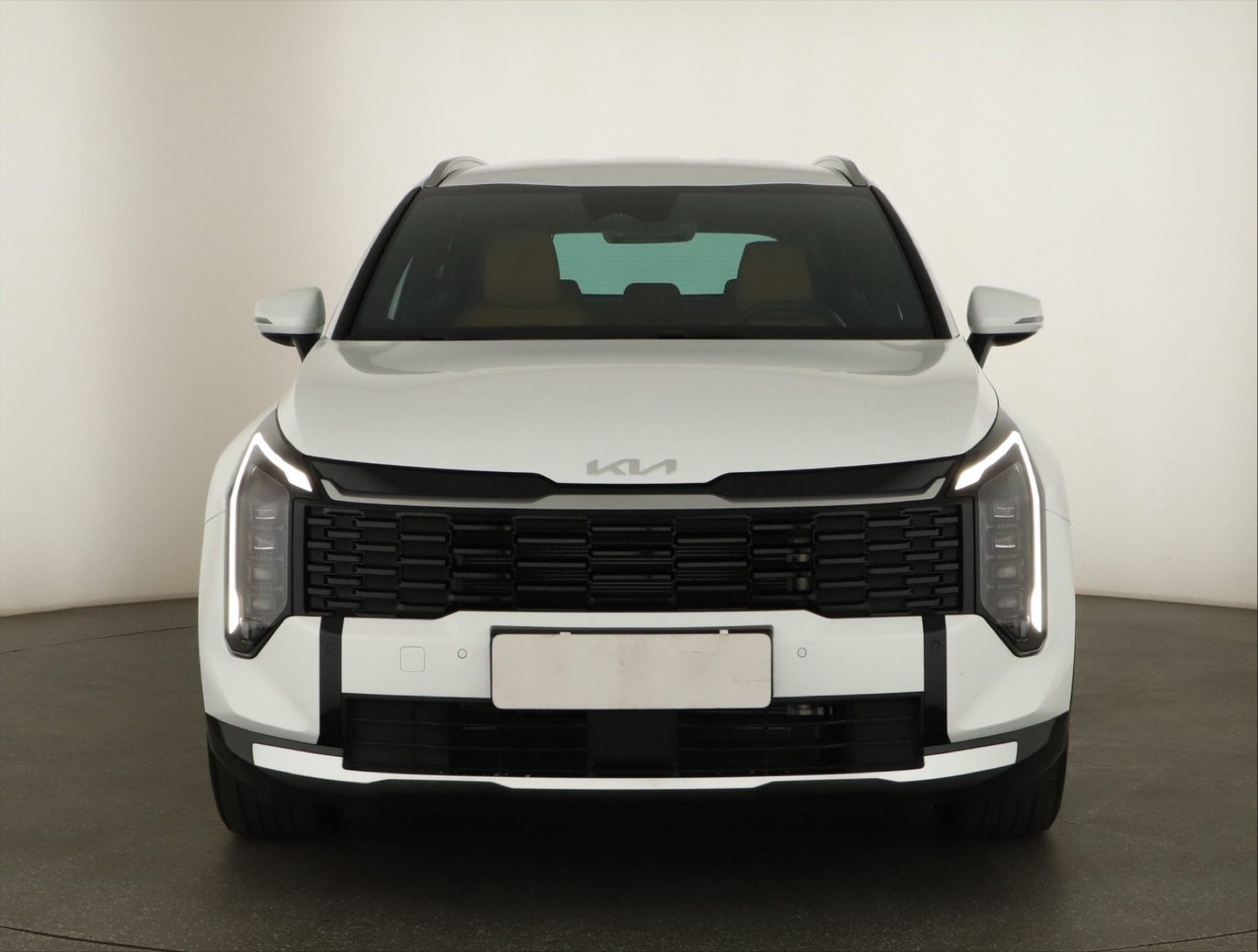 Kia Sportage - 2025