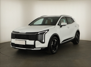 Kia Sportage - 2025