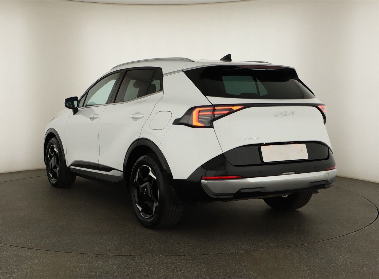 Kia Sportage - 2025