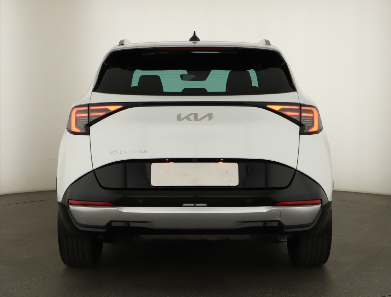 Kia Sportage - 2025