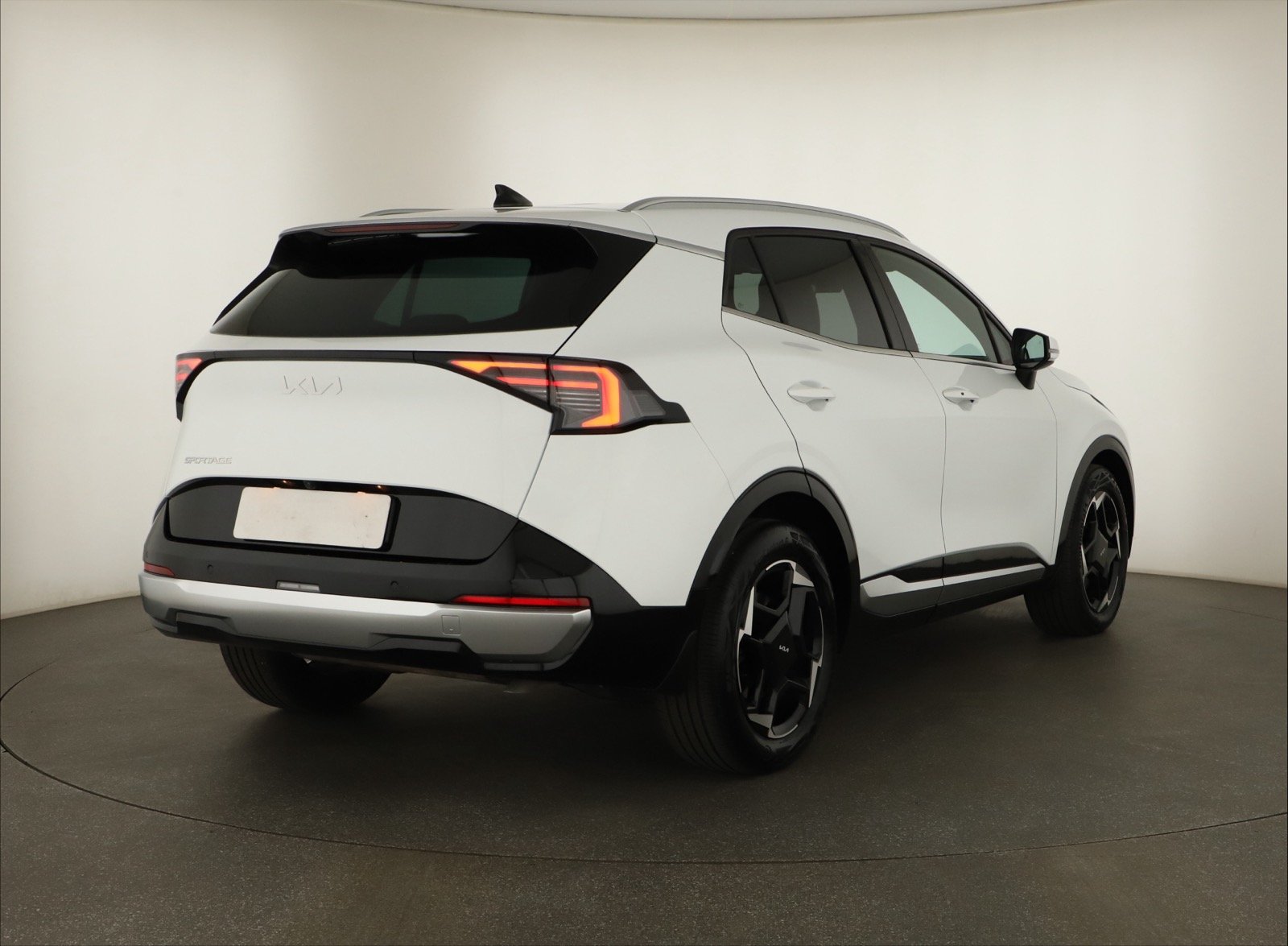 Kia Sportage - 2025