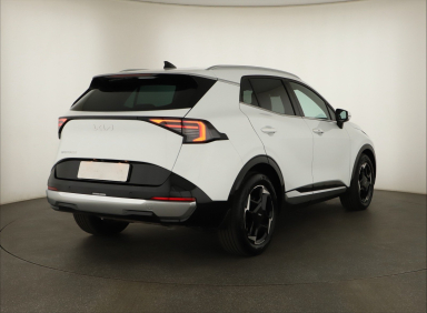 Kia Sportage - 2025