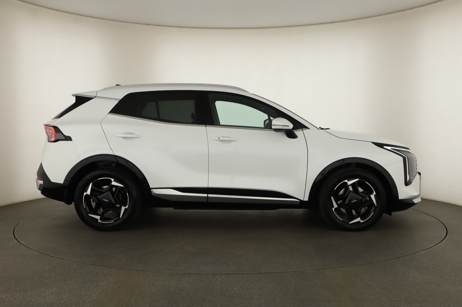 Kia Sportage - 2025