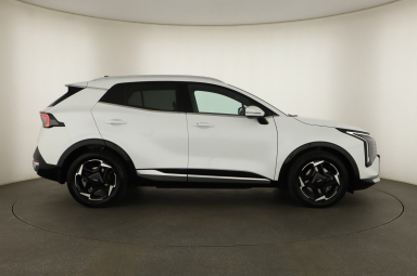 Kia Sportage - 2025