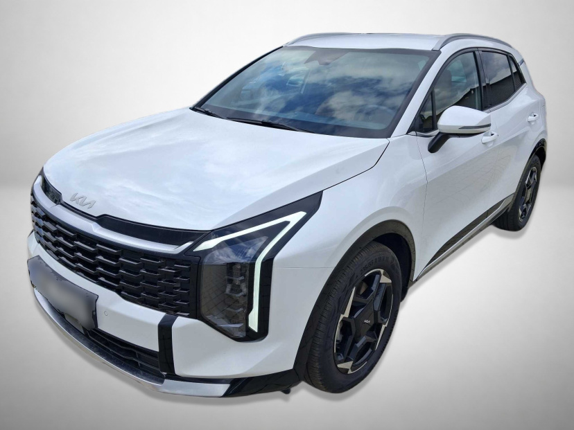 Kia Sportage, 2025