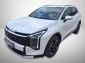Kia Sportage, 2025
