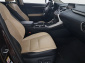 Lexus NX, 2016