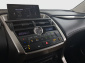 Lexus NX, 2016