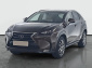 Lexus NX, 2016