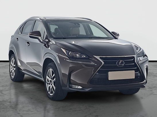 Lexus NX 300h